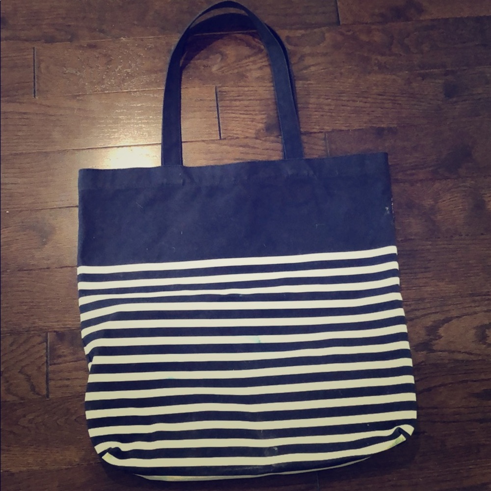 Jcrew Tote - image 1